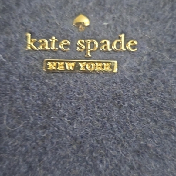 Kate Spade 25th Birthday "Howdy" Tote - Picture 2 of 11